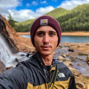 Meet your Posher, Brendan